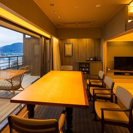Hotel New Awaji Sumoto Exterior foto