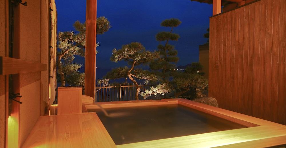 Hotel New Awaji Sumoto Exterior foto