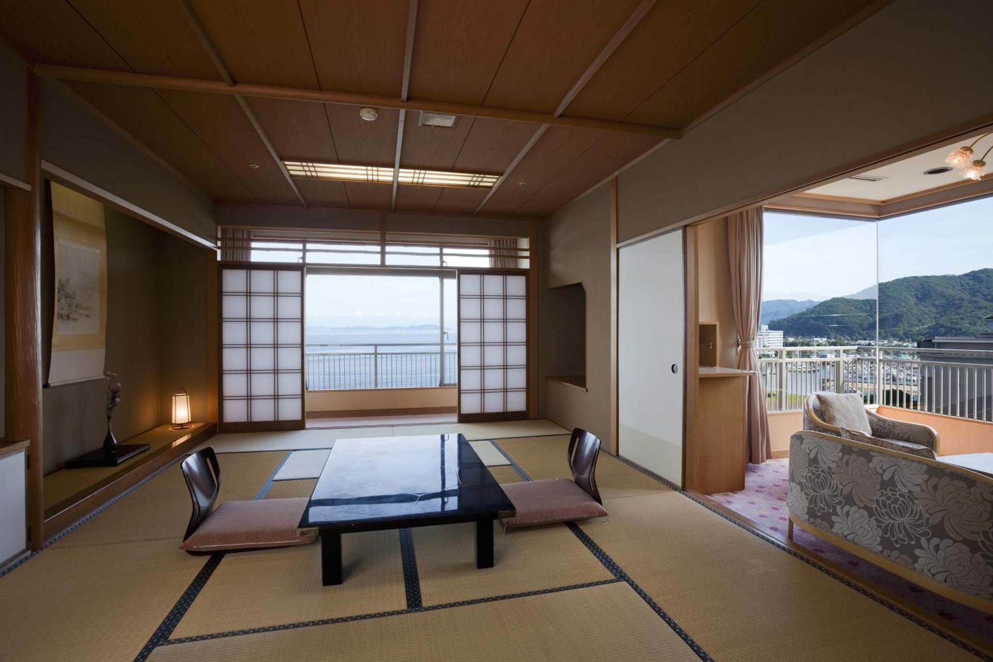 Hotel New Awaji Sumoto Exterior foto