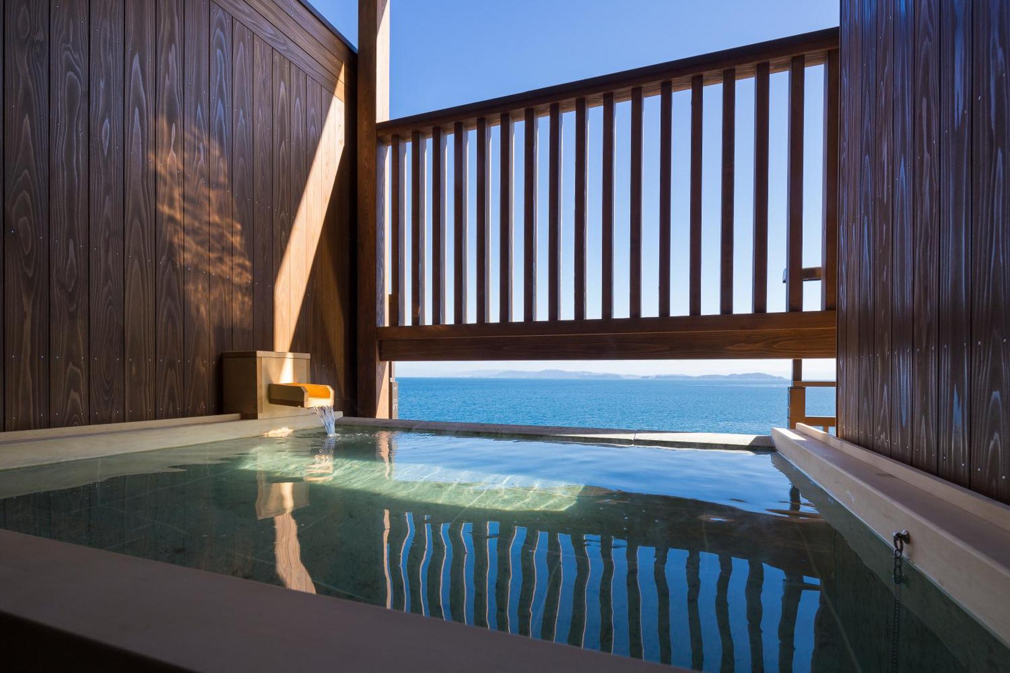 Hotel New Awaji Sumoto Exterior foto