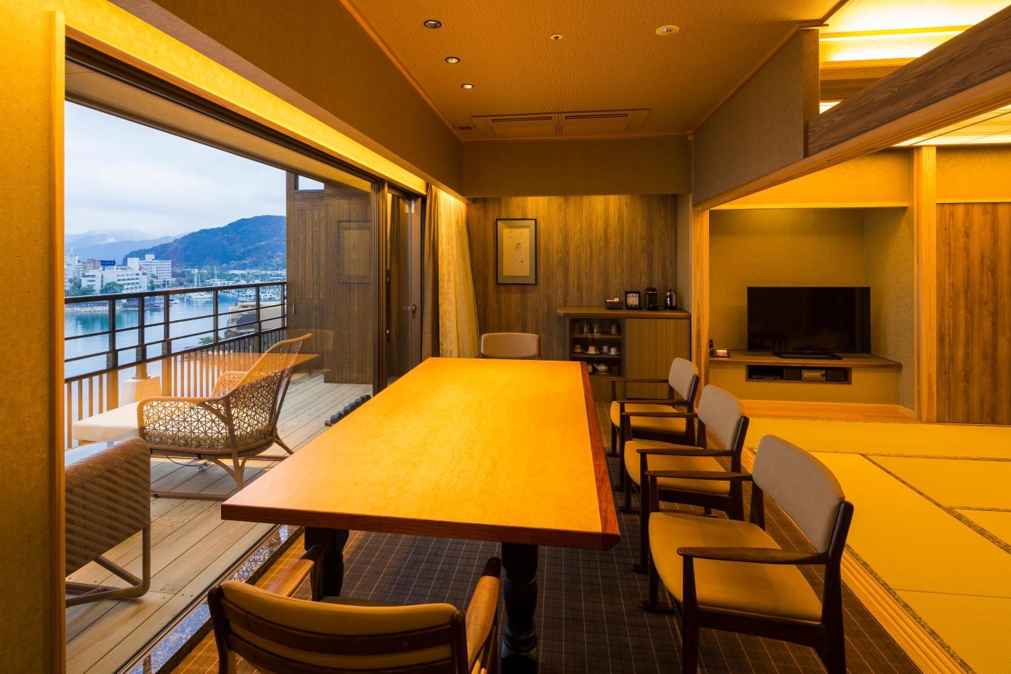 Hotel New Awaji Sumoto Exterior foto