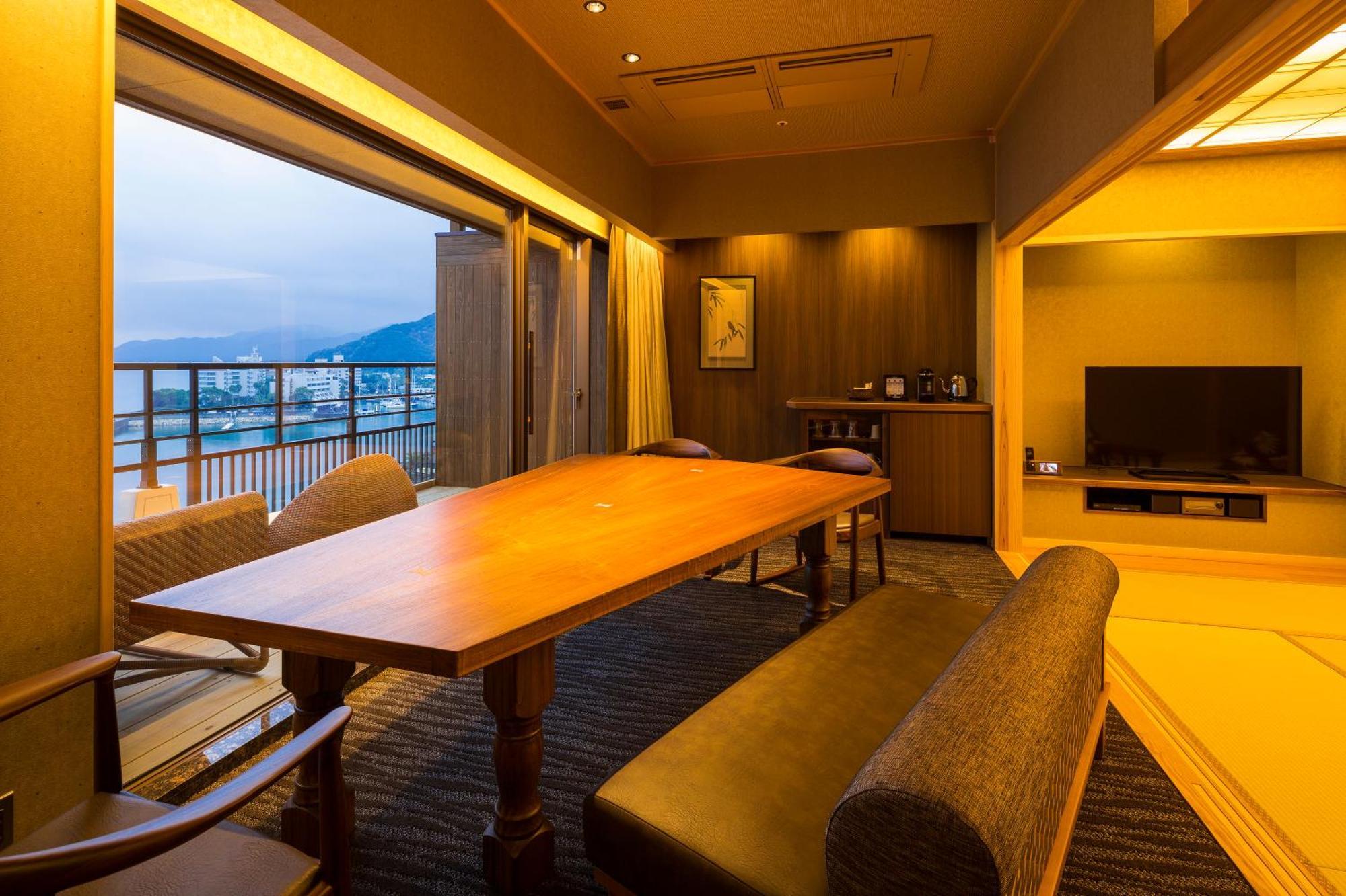 Hotel New Awaji Sumoto Exterior foto