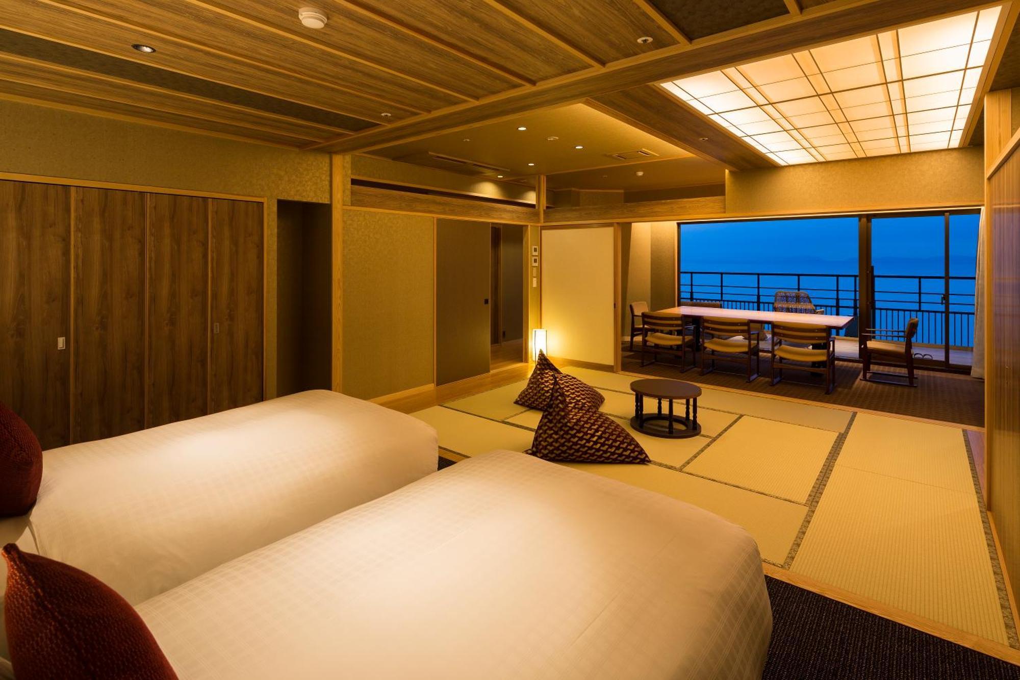 Hotel New Awaji Sumoto Exterior foto