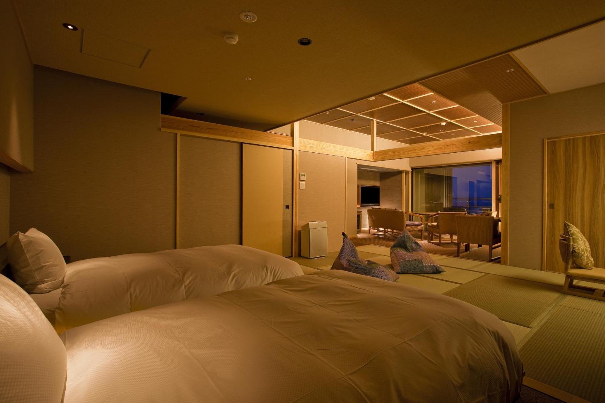 Hotel New Awaji Sumoto Exterior foto