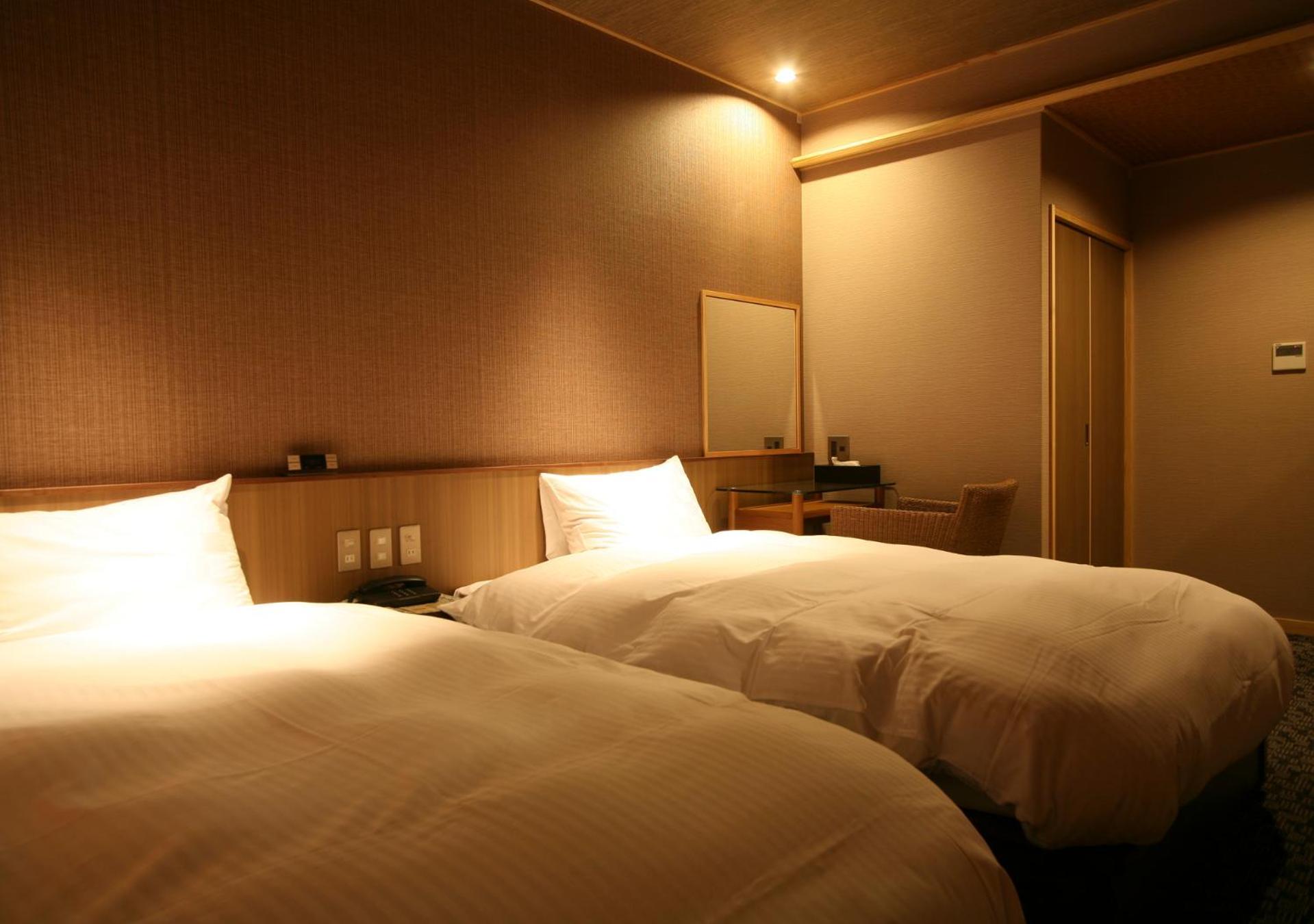 Hotel New Awaji Sumoto Exterior foto