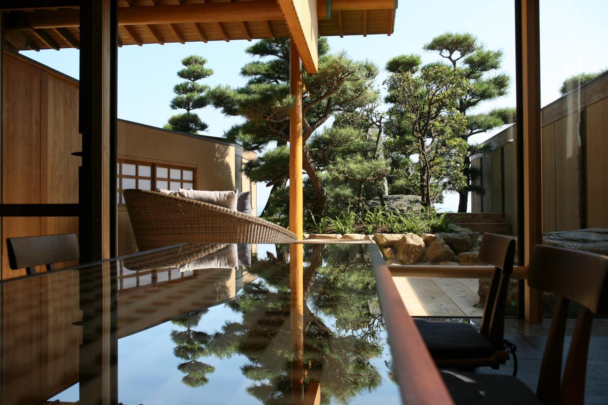 Hotel New Awaji Sumoto Exterior foto