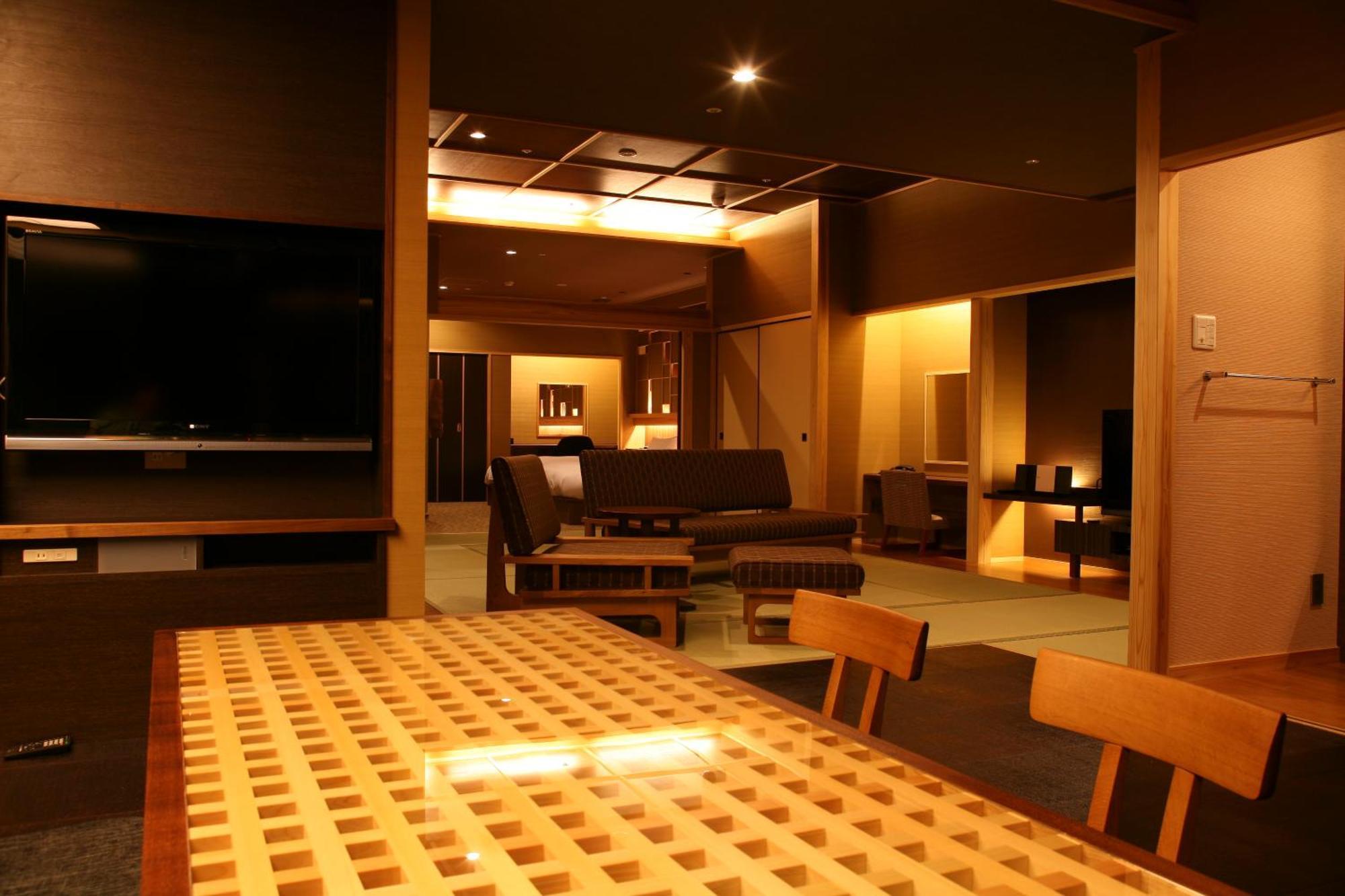 Hotel New Awaji Sumoto Exterior foto