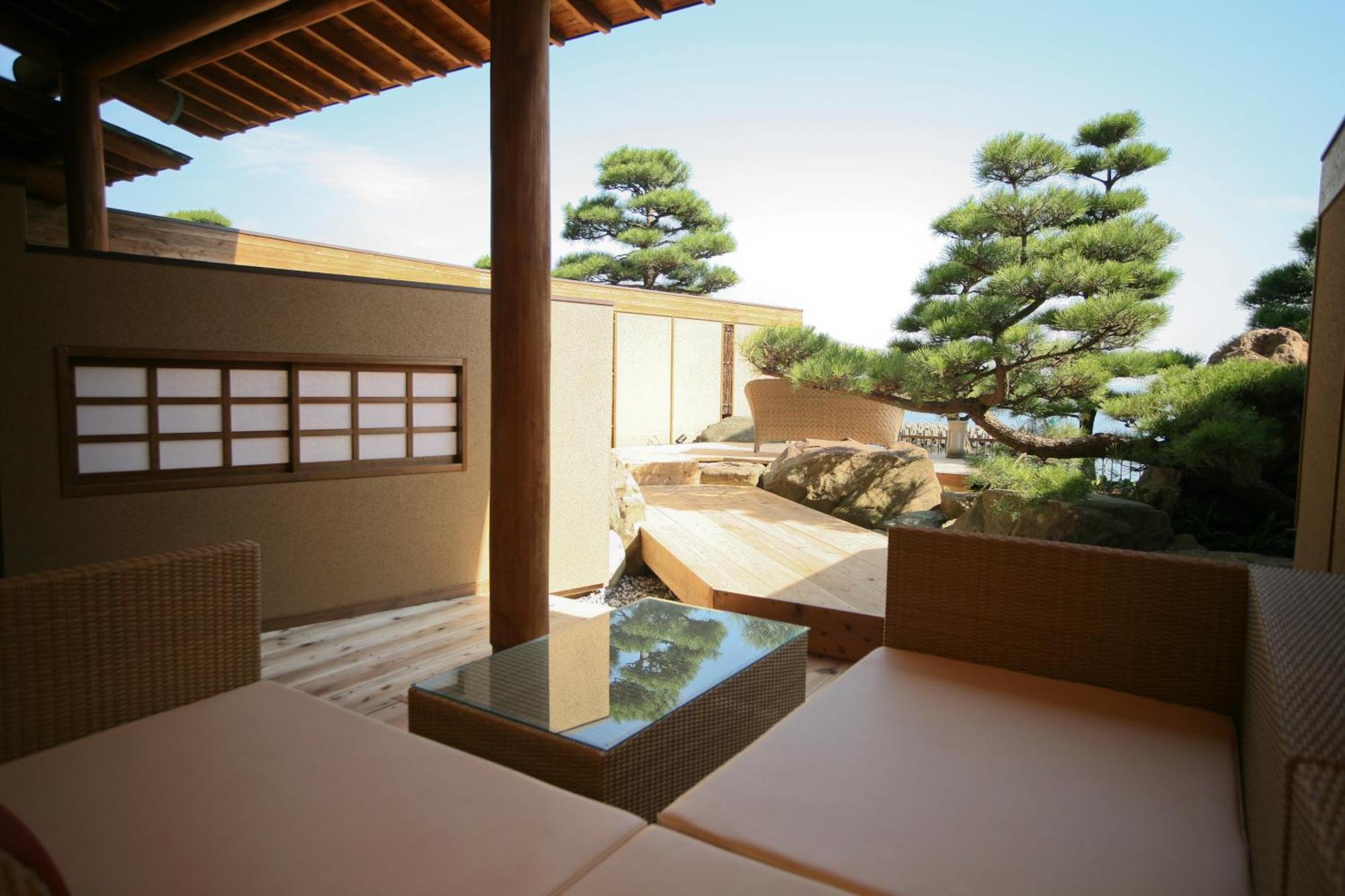 Hotel New Awaji Sumoto Exterior foto