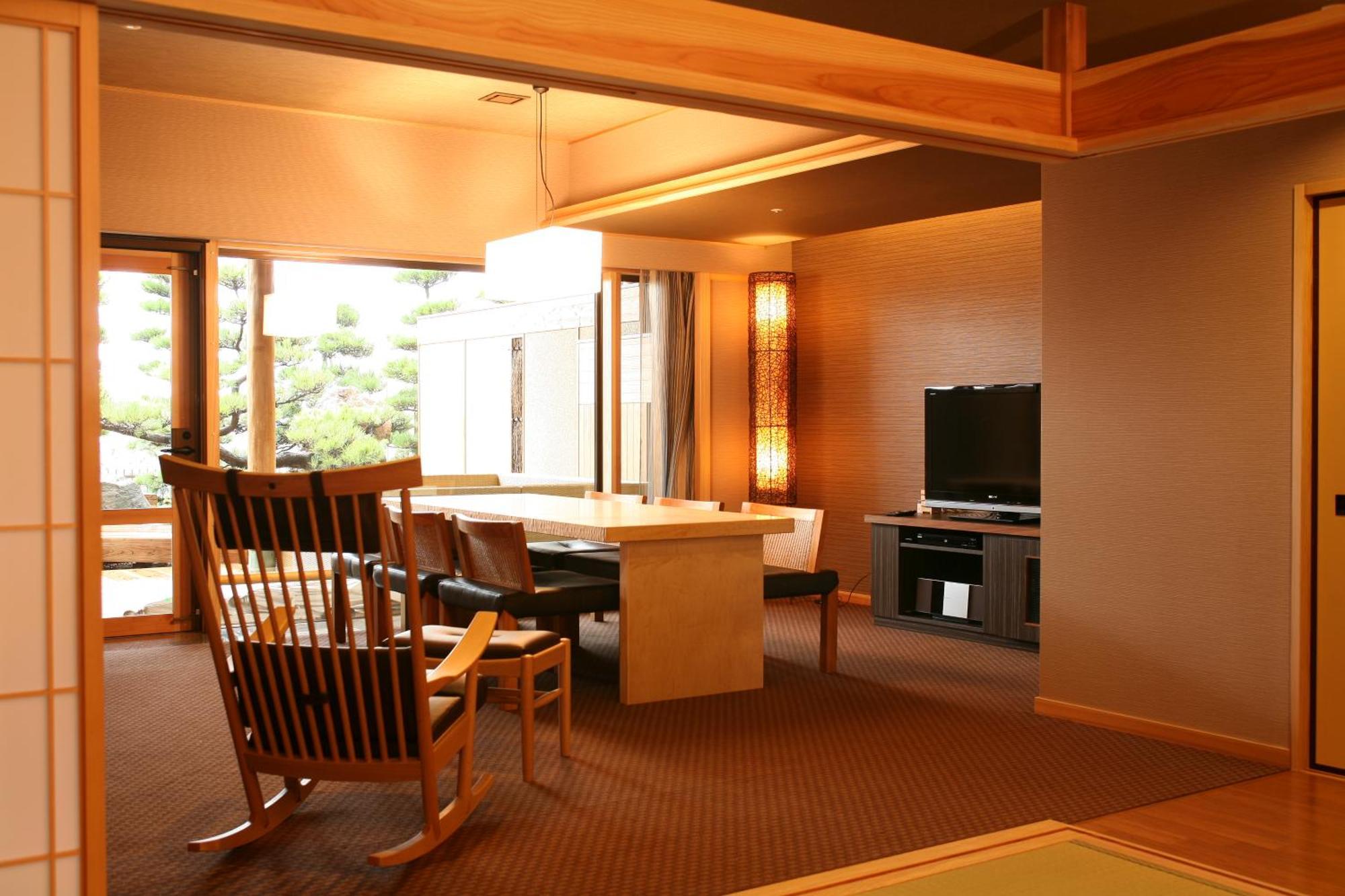 Hotel New Awaji Sumoto Exterior foto