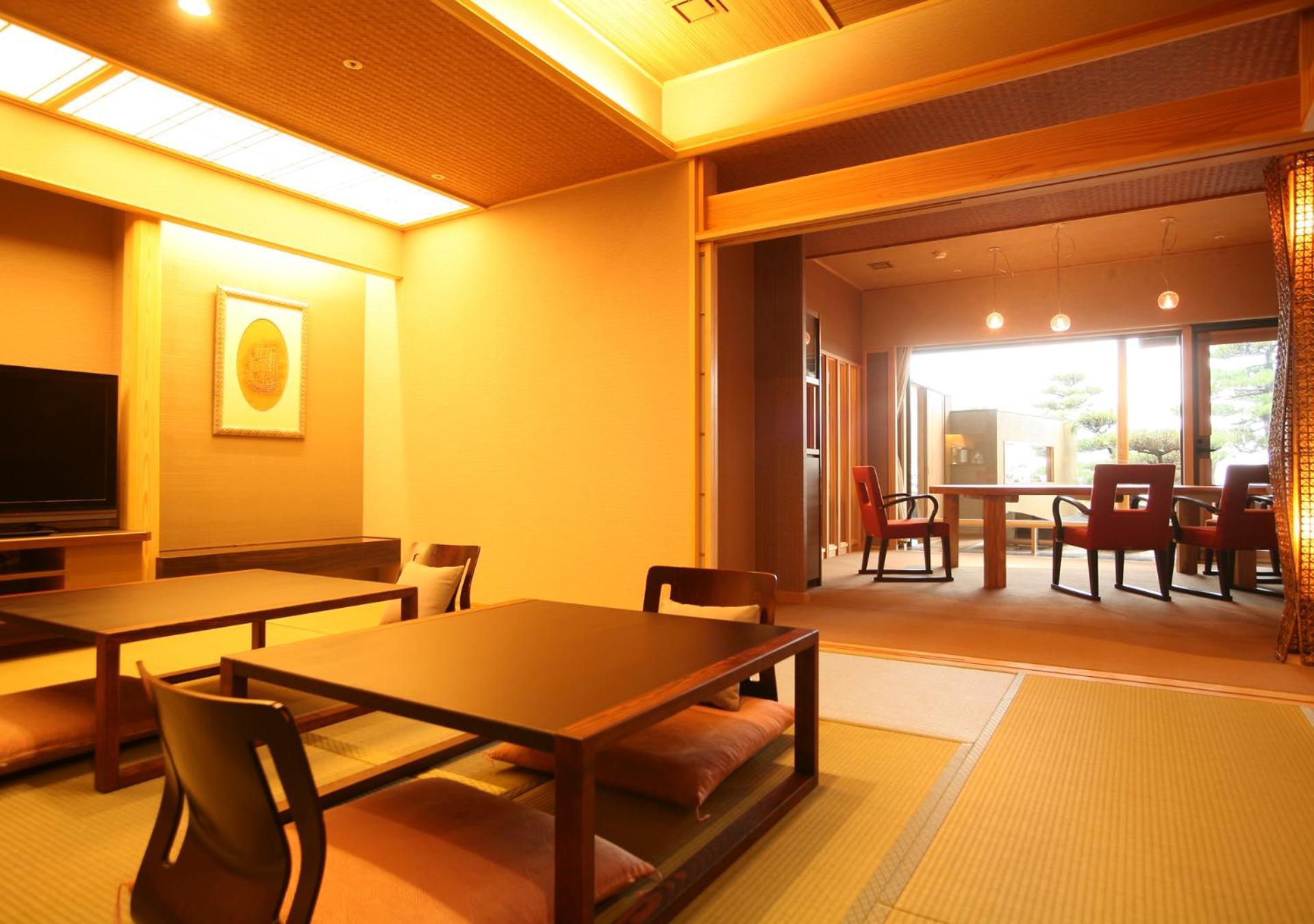 Hotel New Awaji Sumoto Exterior foto