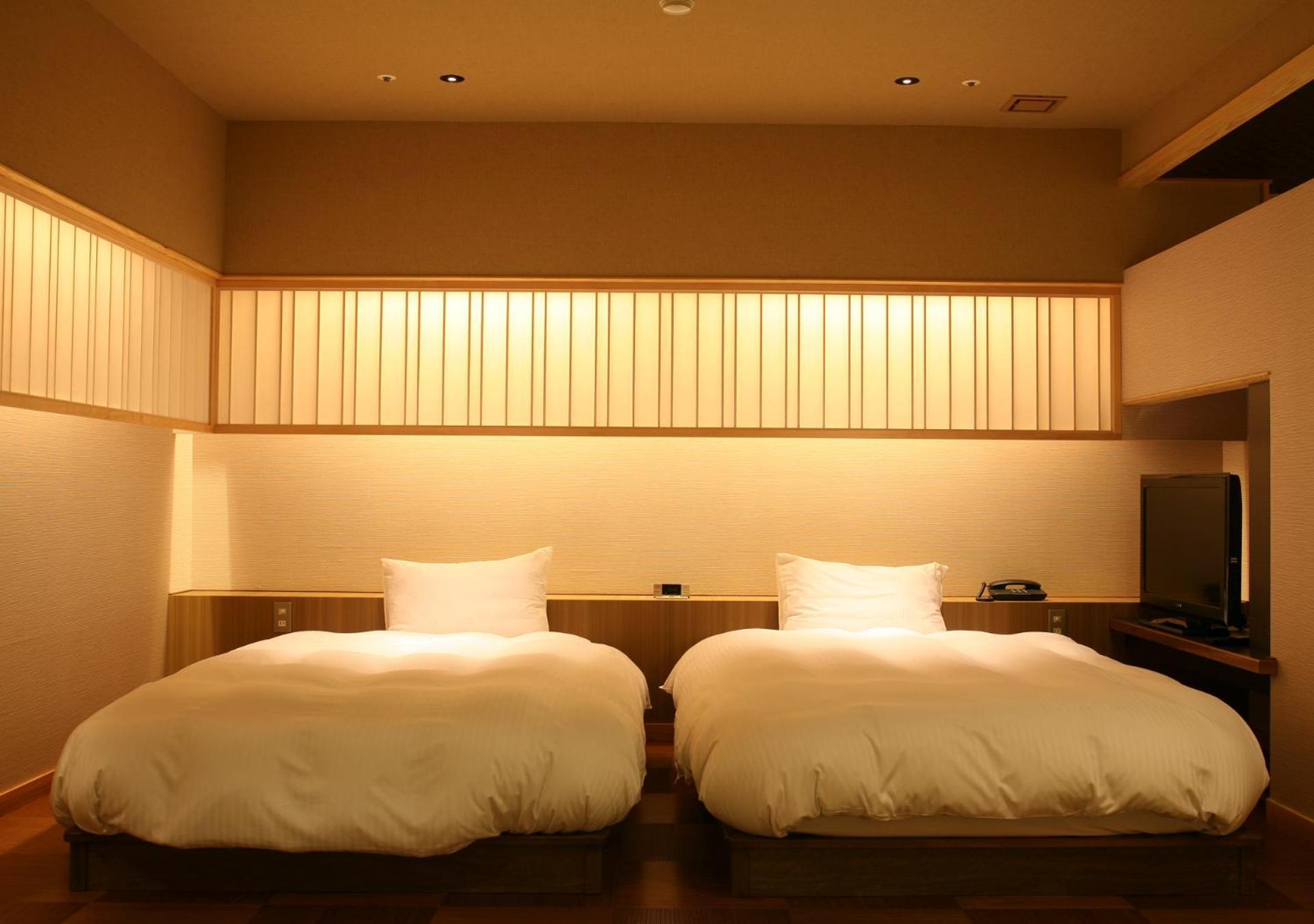 Hotel New Awaji Sumoto Exterior foto