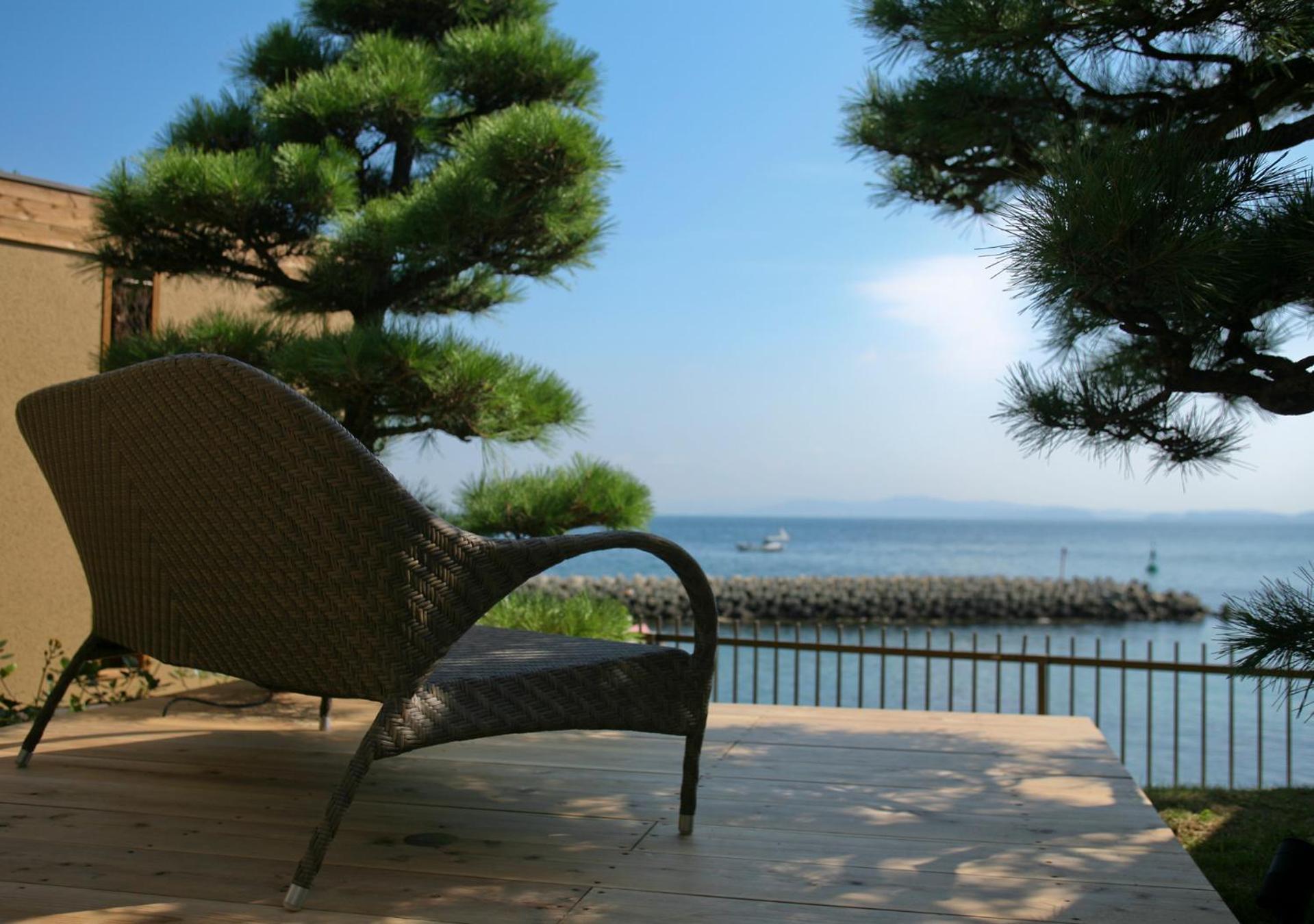 Hotel New Awaji Sumoto Exterior foto