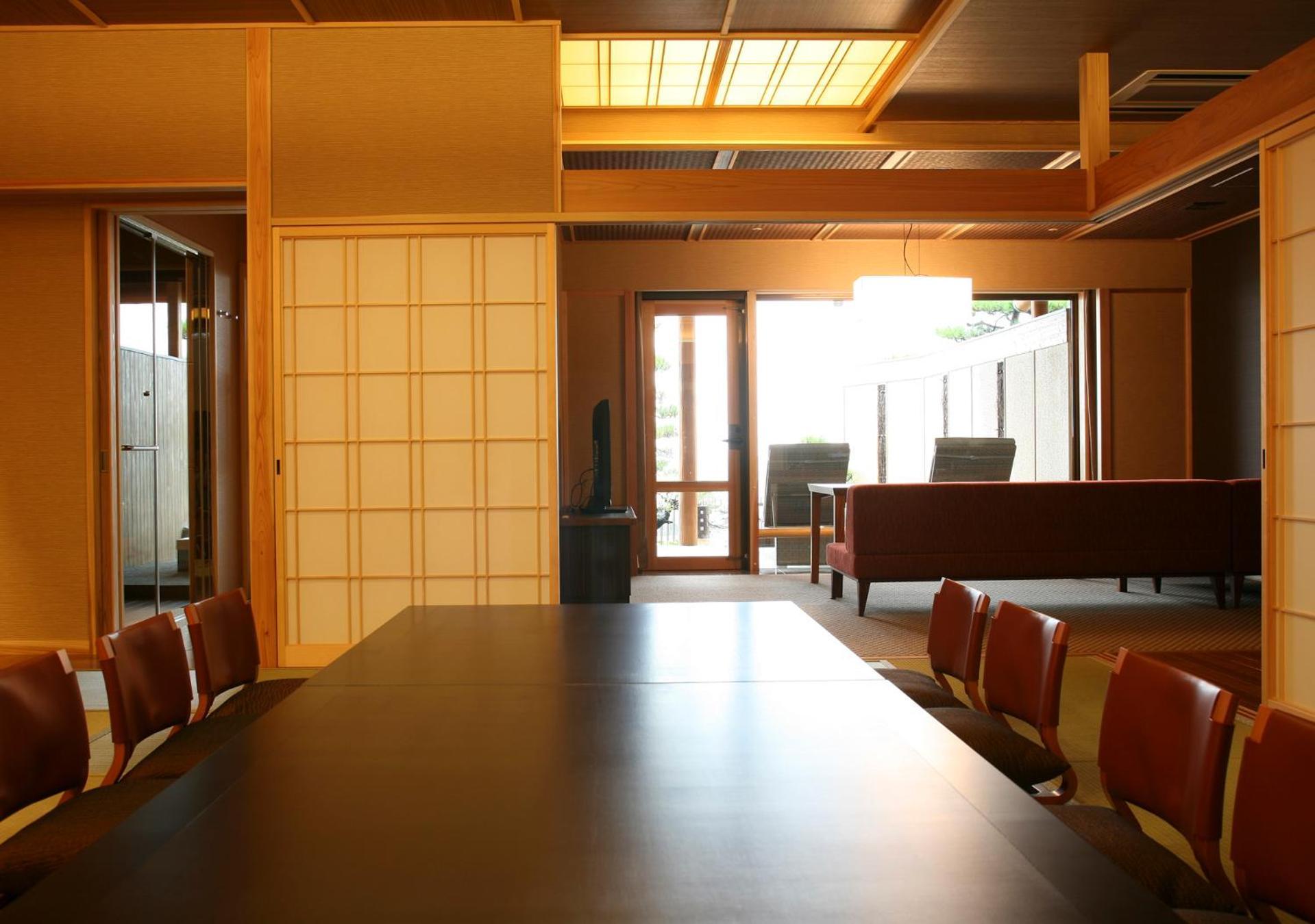 Hotel New Awaji Sumoto Exterior foto