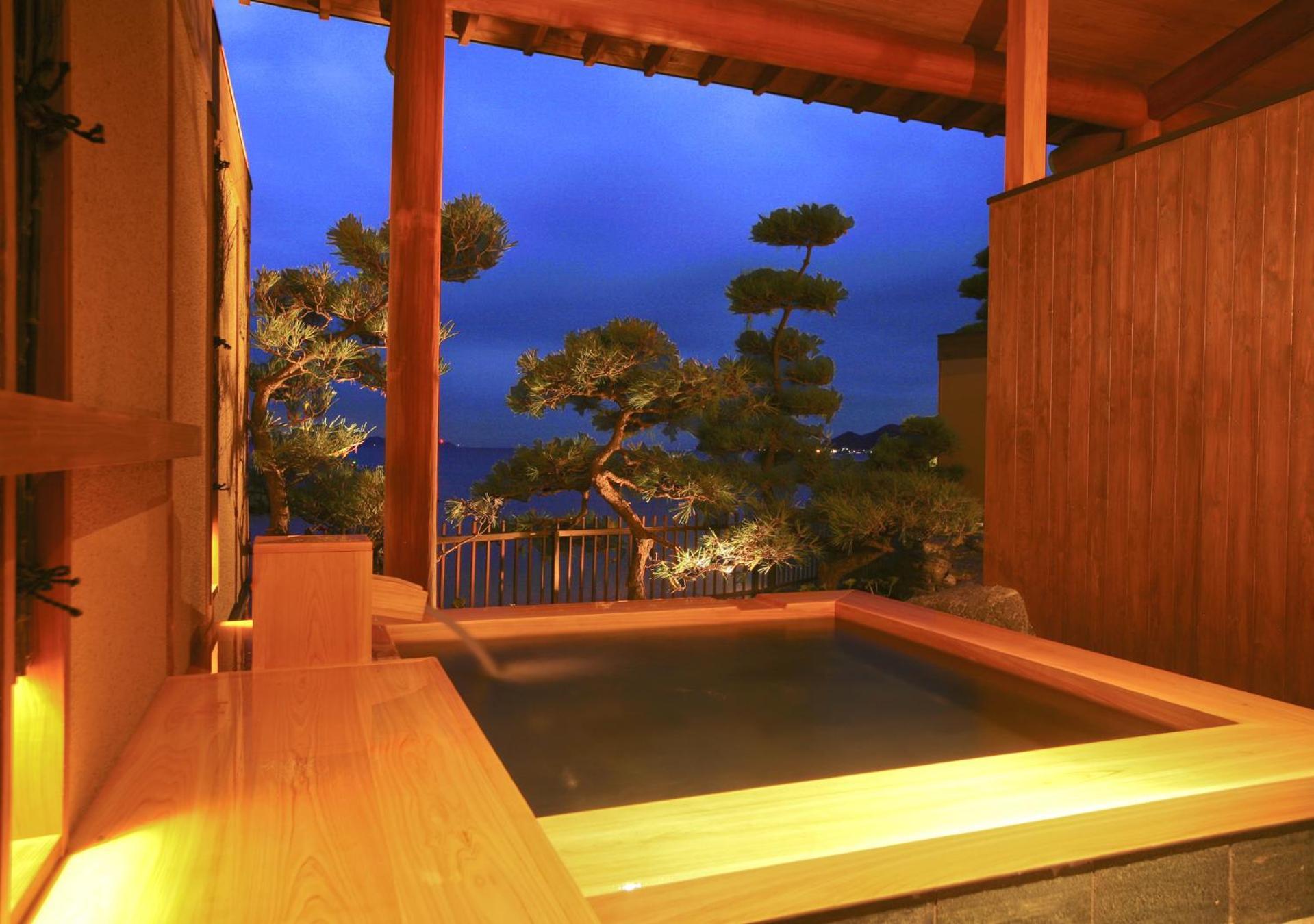 Hotel New Awaji Sumoto Exterior foto